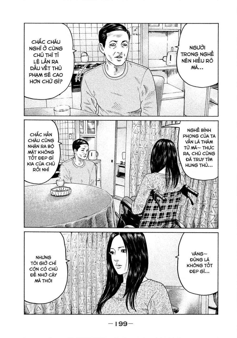 Sát Thủ Truyền Thuyết - Chương 118 - Trang 16