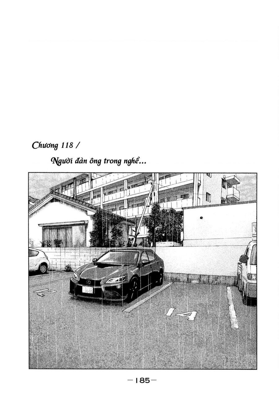 Sát Thủ Truyền Thuyết - Chương 118 - Trang 2