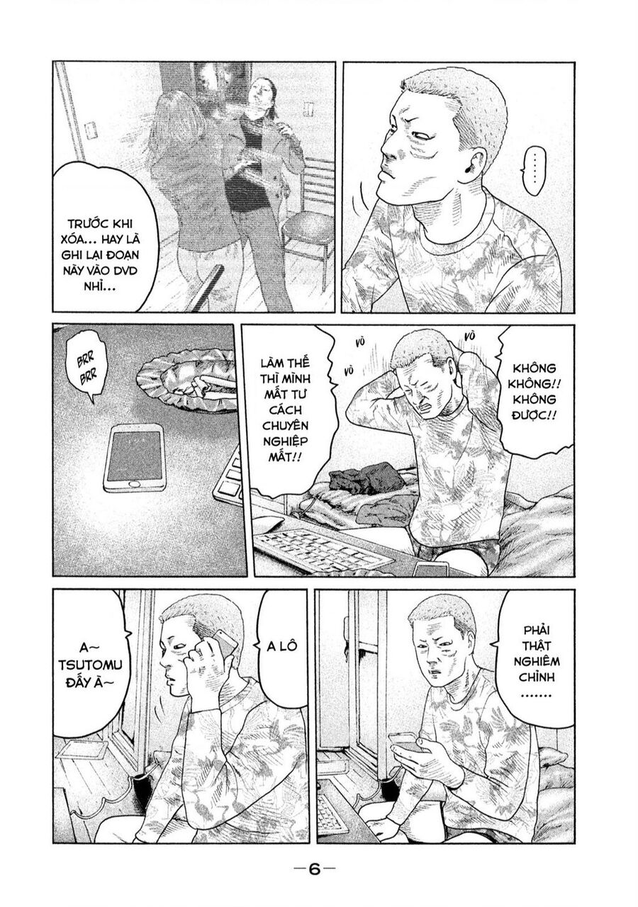 Sát Thủ Truyền Thuyết - Chương 119 - Trang 7