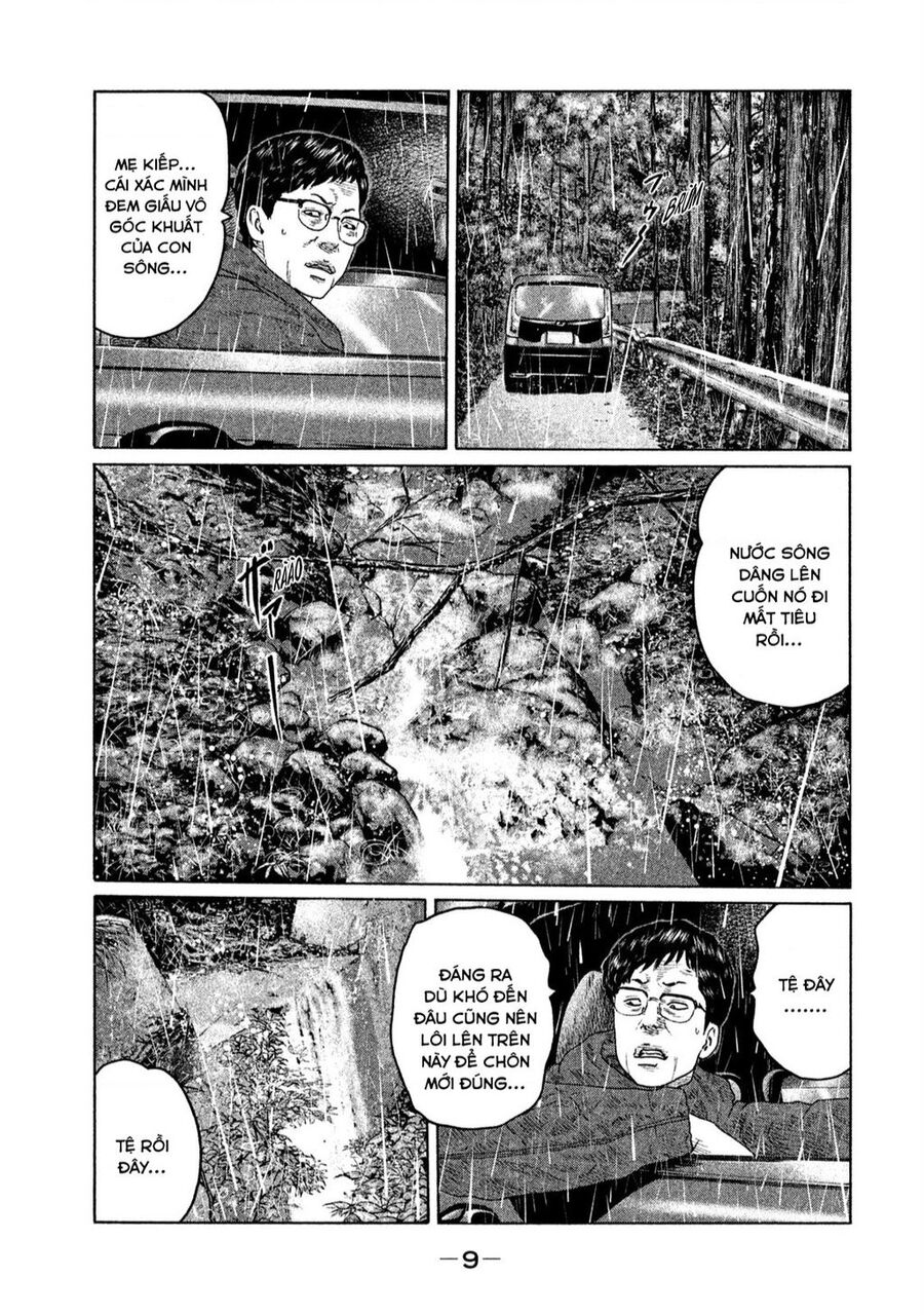 Sát Thủ Truyền Thuyết - Chương 119 - Trang 10