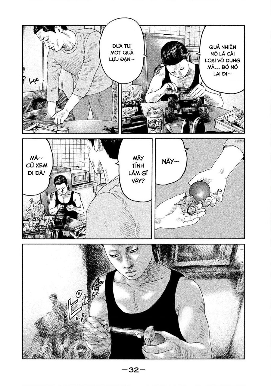 Sát Thủ Truyền Thuyết - Chương 120 - Trang 11