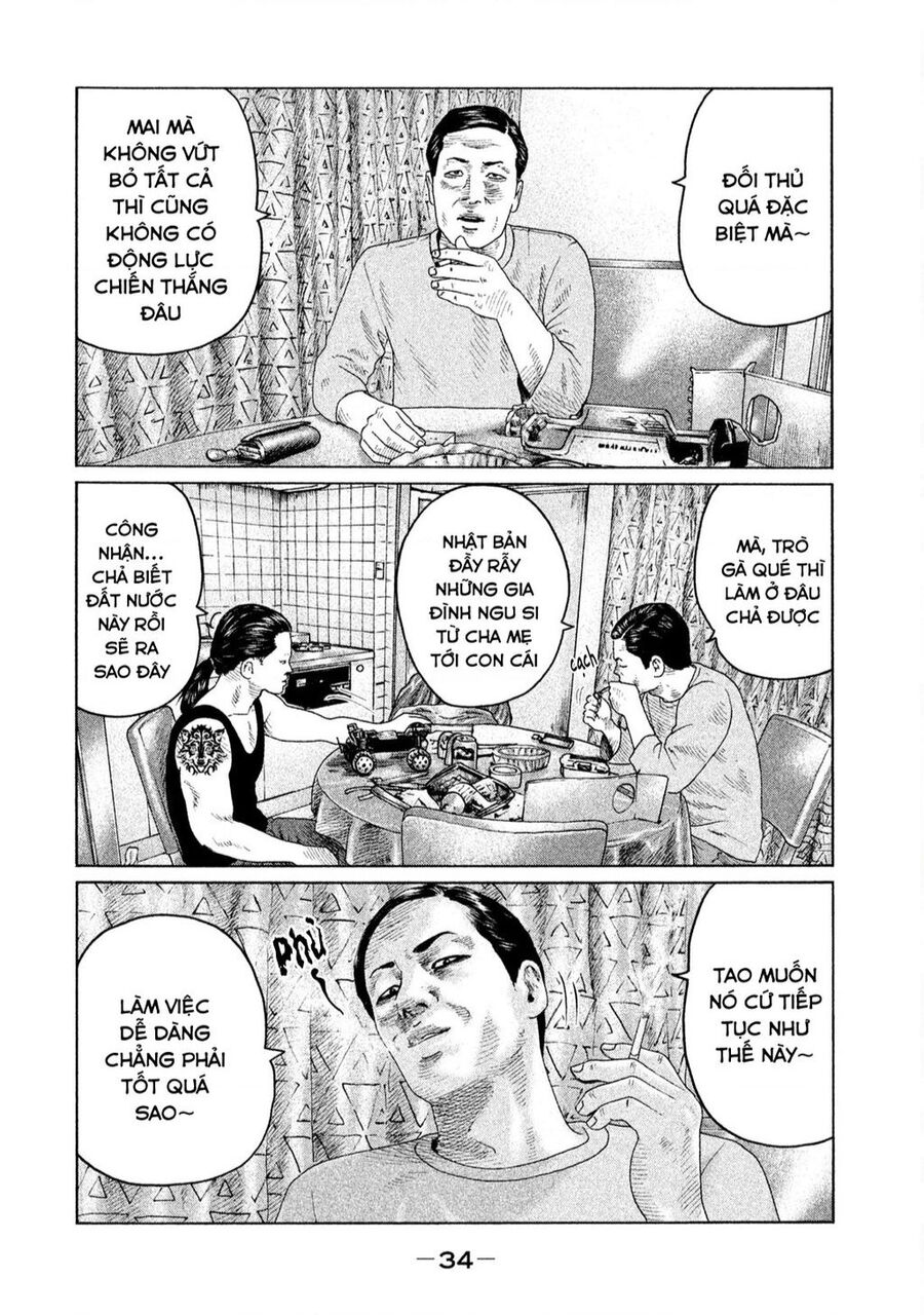 Sát Thủ Truyền Thuyết - Chương 120 - Trang 13