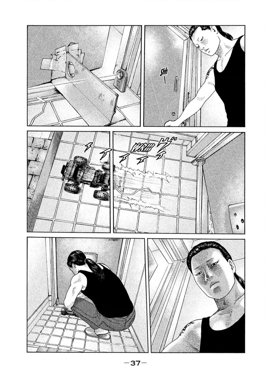 Sát Thủ Truyền Thuyết - Chương 120 - Trang 16