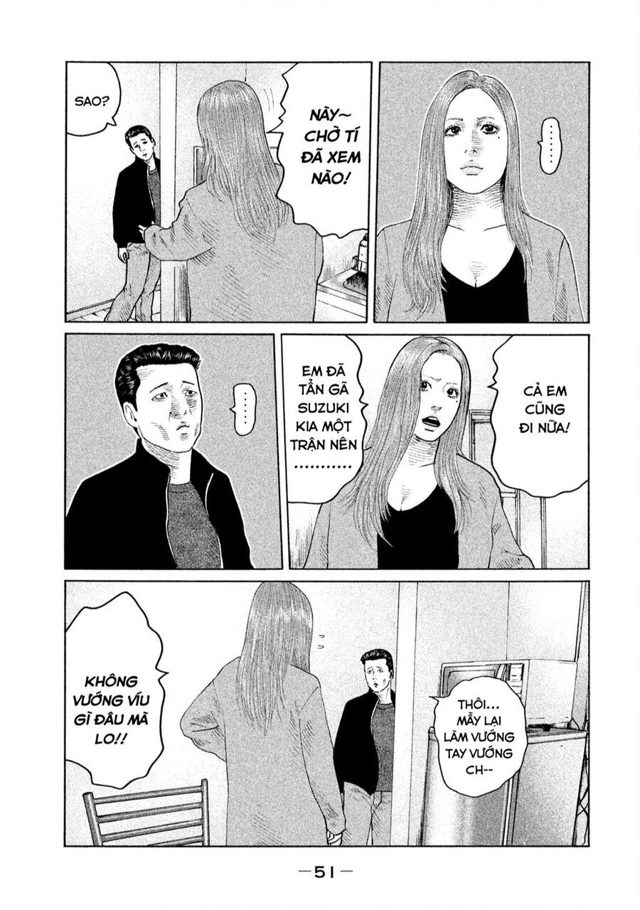 Sát Thủ Truyền Thuyết - Chương 121 - Trang 12