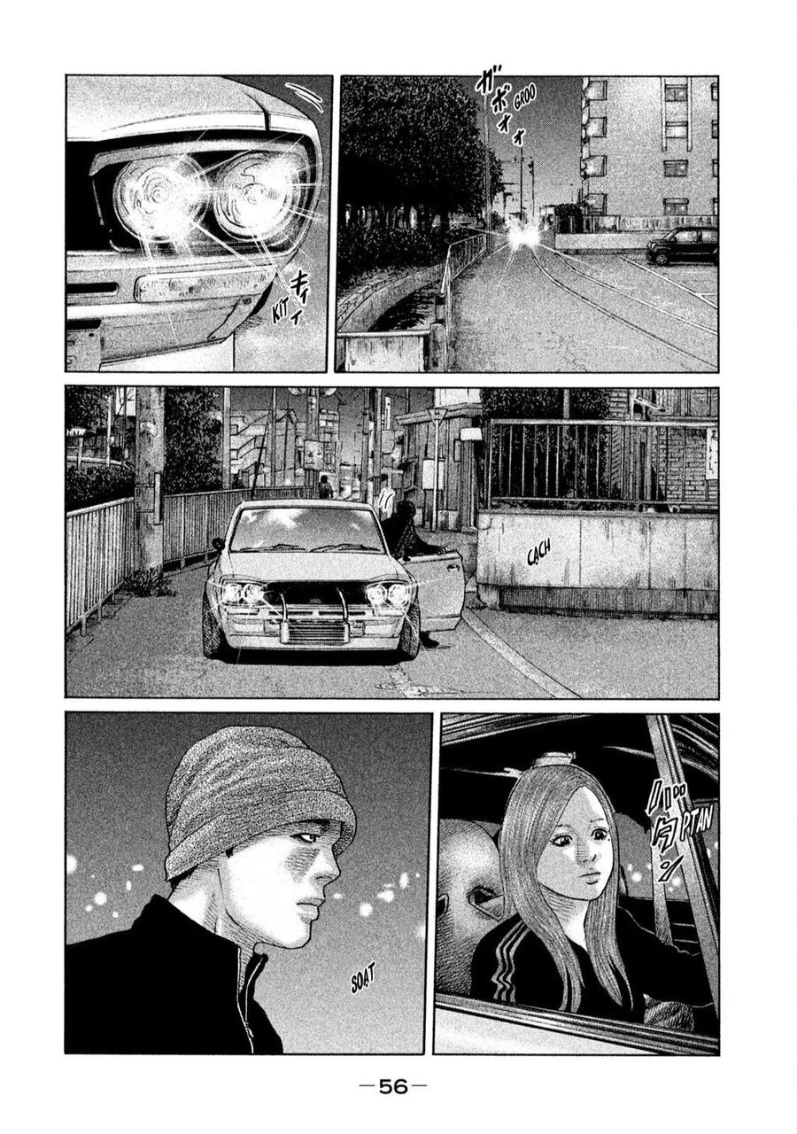 Sát Thủ Truyền Thuyết - Chương 121 - Trang 17