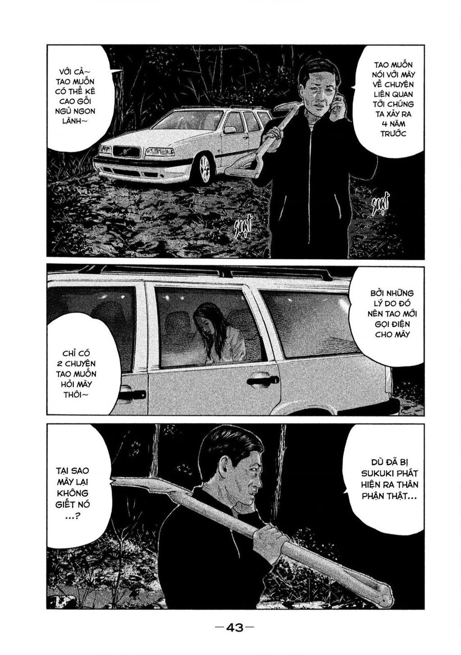 Sát Thủ Truyền Thuyết - Chương 121 - Trang 4