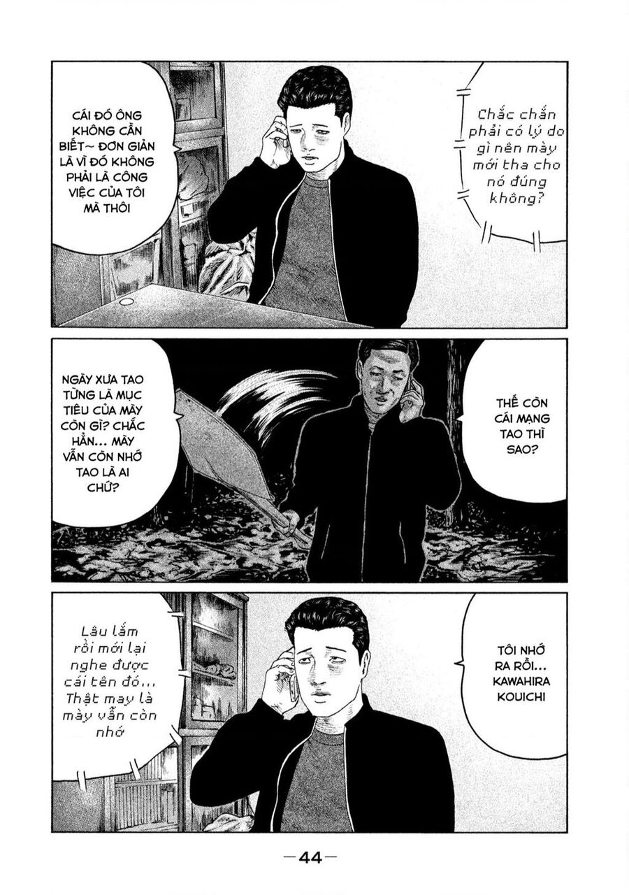 Sát Thủ Truyền Thuyết - Chương 121 - Trang 5