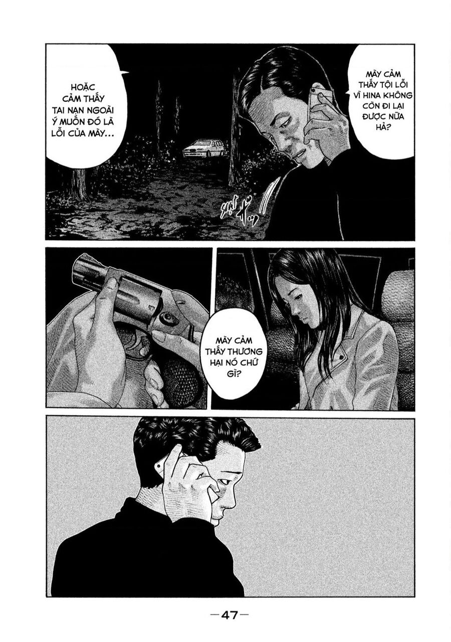 Sát Thủ Truyền Thuyết - Chương 121 - Trang 8