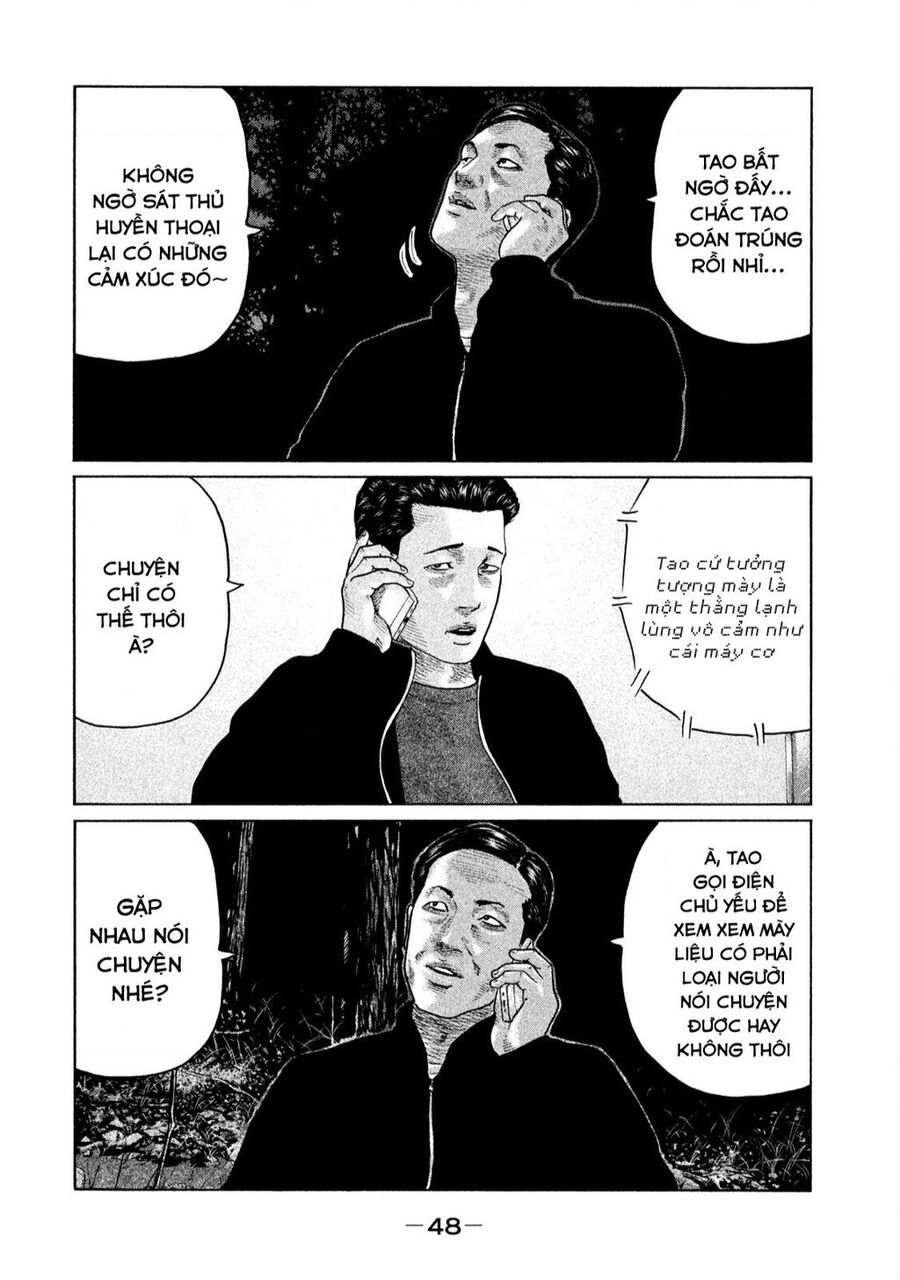 Sát Thủ Truyền Thuyết - Chương 121 - Trang 9