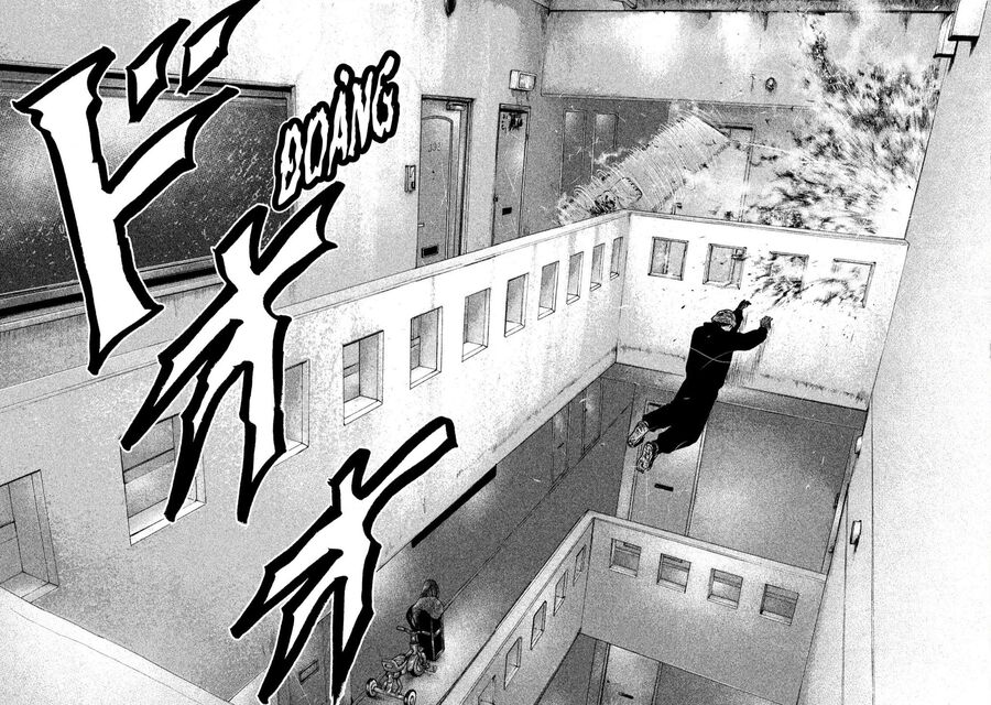 Sát Thủ Truyền Thuyết - Chương 122 - Trang 16