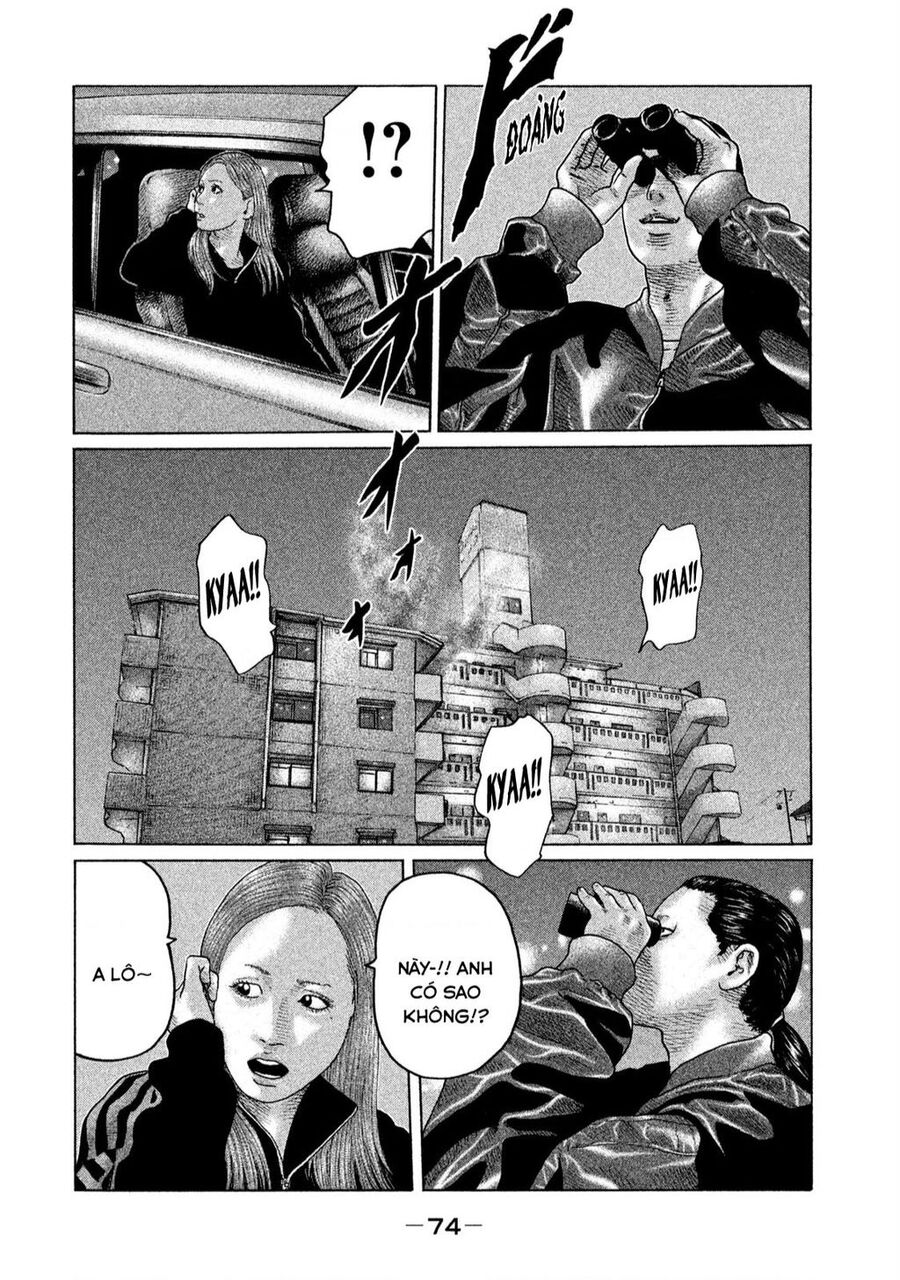 Sát Thủ Truyền Thuyết - Chương 122 - Trang 17