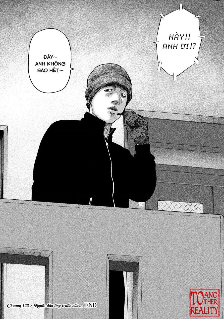 Sát Thủ Truyền Thuyết - Chương 122 - Trang 19