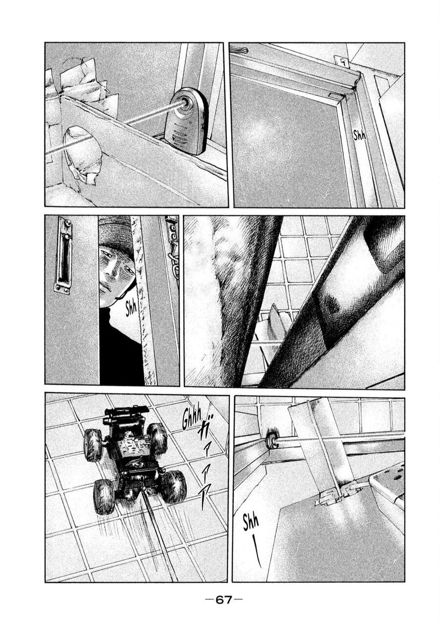 Sát Thủ Truyền Thuyết - Chương 122 - Trang 10