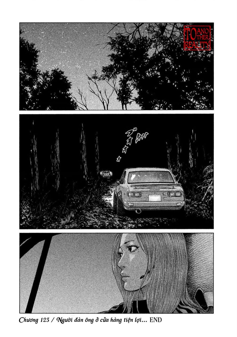 Sát Thủ Truyền Thuyết - Chương 123 - Trang 19