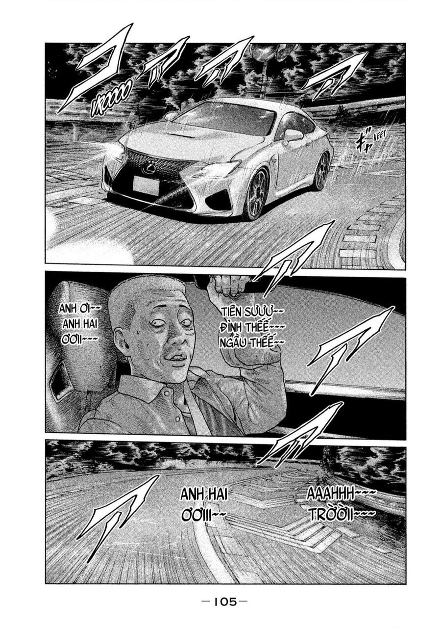 Sát Thủ Truyền Thuyết - Chương 124 - Trang 12