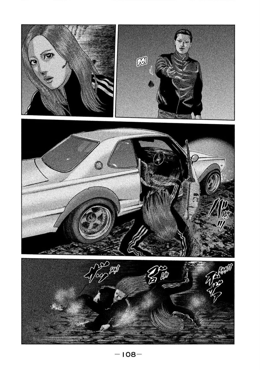 Sát Thủ Truyền Thuyết - Chương 124 - Trang 15