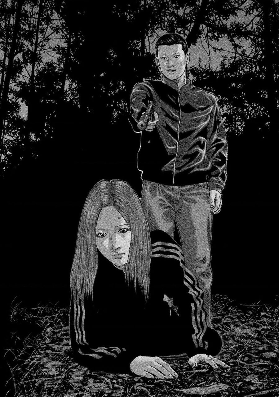 Sát Thủ Truyền Thuyết - Chương 124 - Trang 17