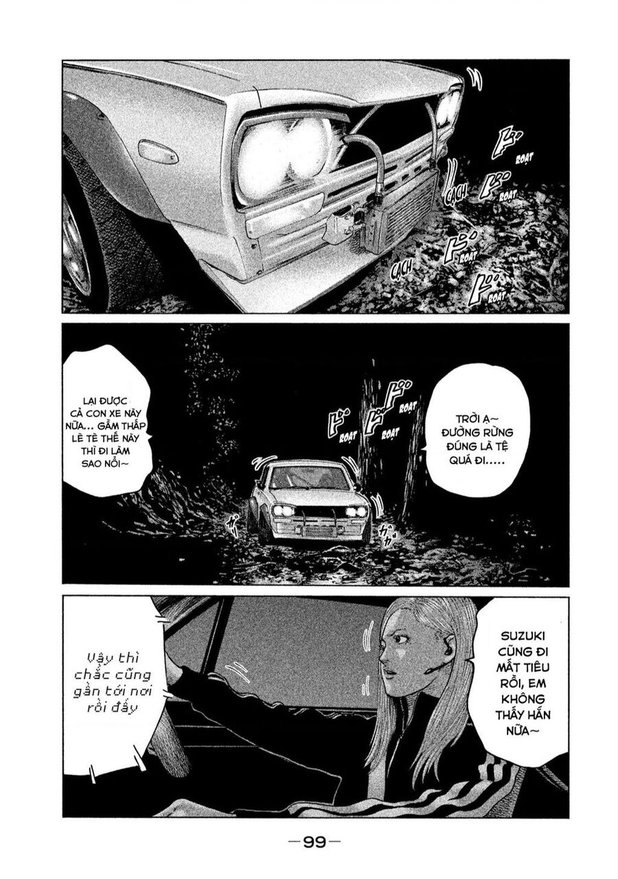 Sát Thủ Truyền Thuyết - Chương 124 - Trang 6