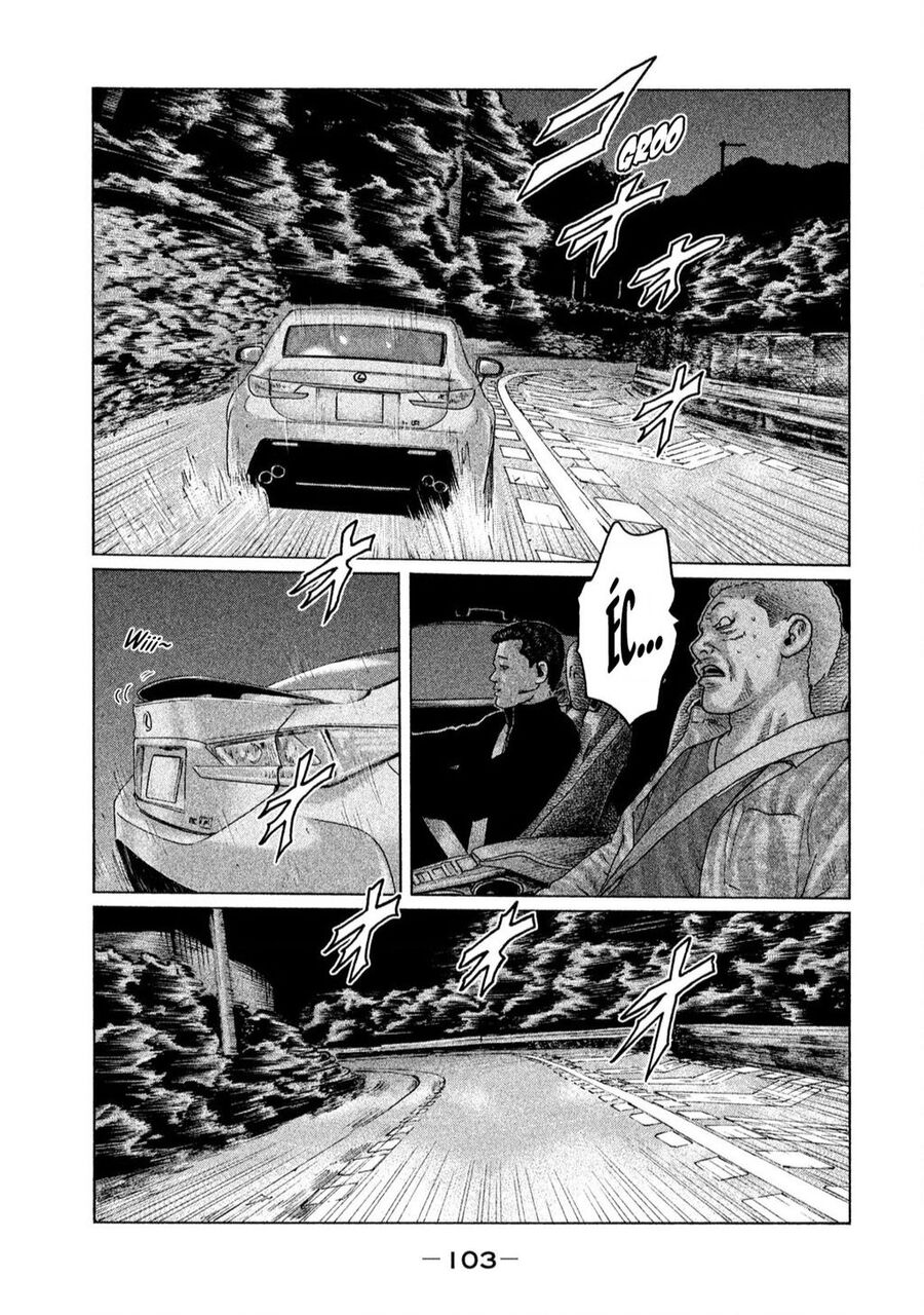 Sát Thủ Truyền Thuyết - Chương 124 - Trang 10