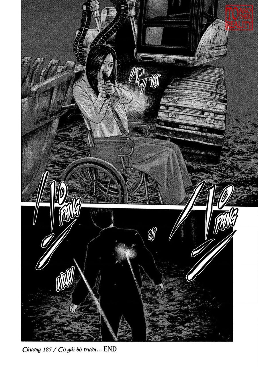 Sát Thủ Truyền Thuyết - Chương 125 - Trang 19