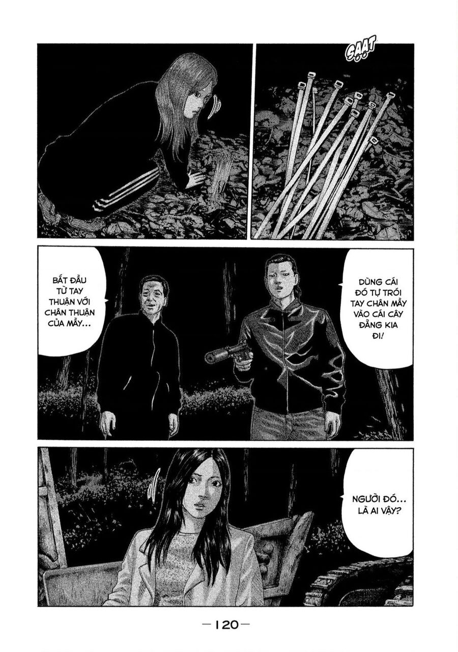 Sát Thủ Truyền Thuyết - Chương 125 - Trang 9