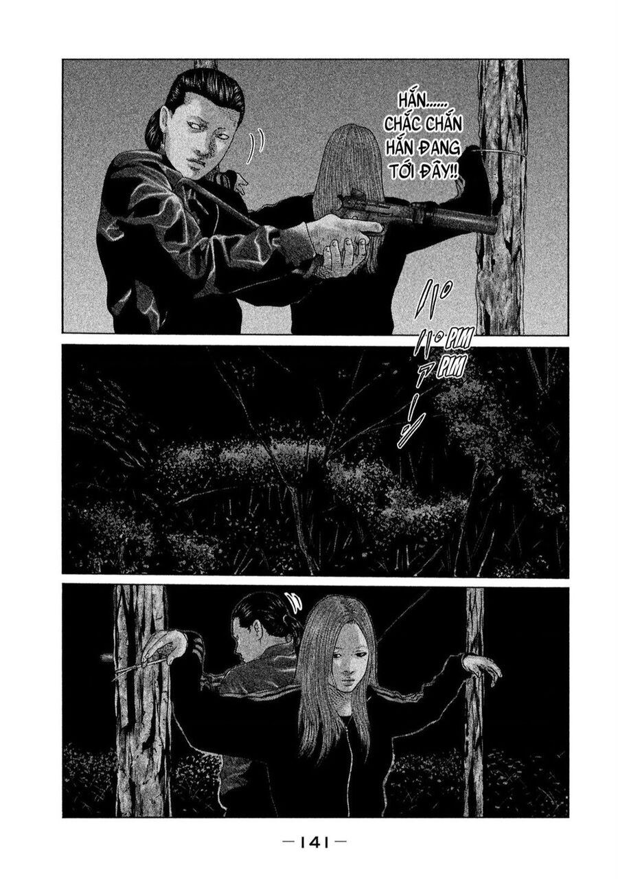Sát Thủ Truyền Thuyết - Chương 126 - Trang 12