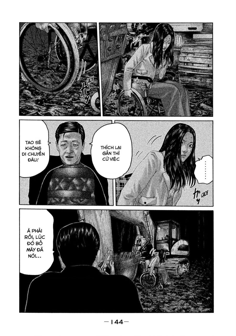 Sát Thủ Truyền Thuyết - Chương 126 - Trang 15