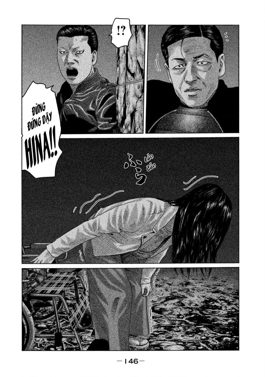Sát Thủ Truyền Thuyết - Chương 126 - Trang 17