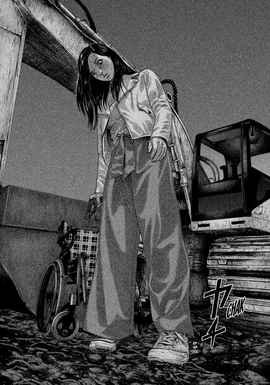 Sát Thủ Truyền Thuyết - Chương 126 - Trang 18