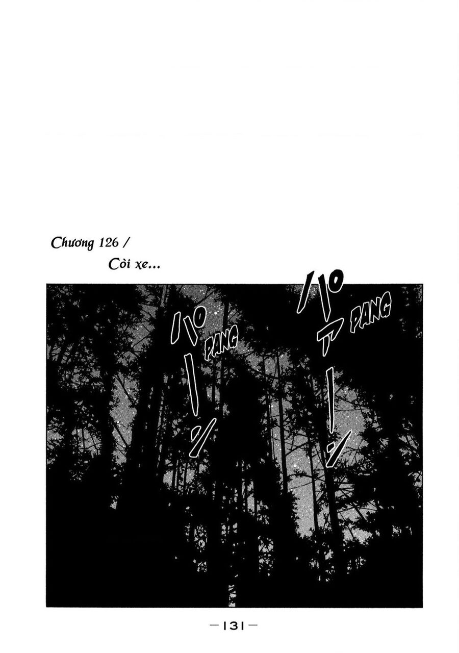Sát Thủ Truyền Thuyết - Chương 126 - Trang 2