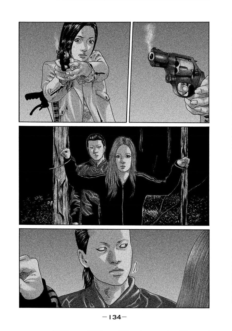 Sát Thủ Truyền Thuyết - Chương 126 - Trang 5