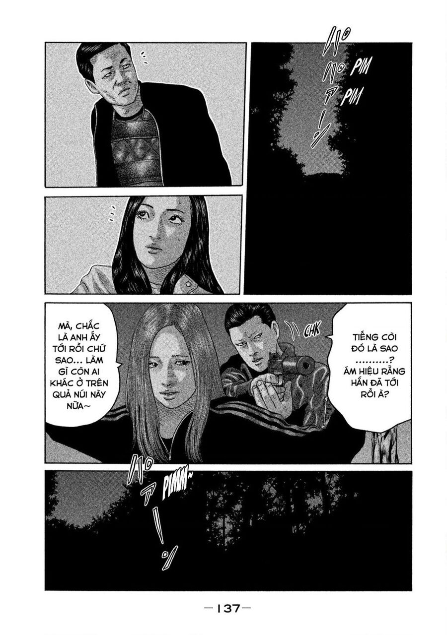 Sát Thủ Truyền Thuyết - Chương 126 - Trang 8