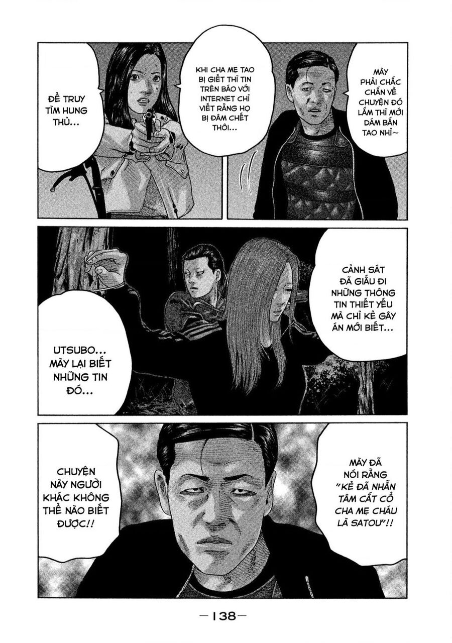 Sát Thủ Truyền Thuyết - Chương 126 - Trang 9