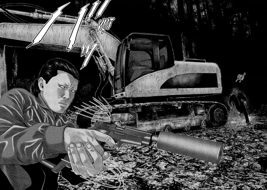 Sát Thủ Truyền Thuyết - Chương 127 - Trang 14