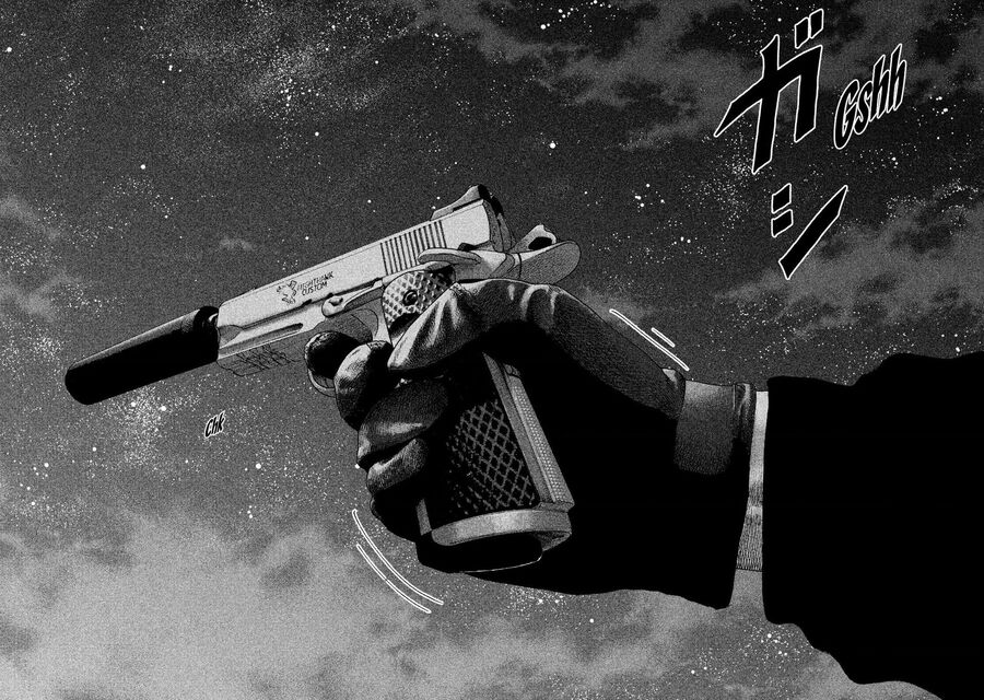 Sát Thủ Truyền Thuyết - Chương 127 - Trang 17