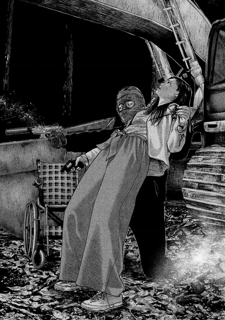 Sát Thủ Truyền Thuyết - Chương 127 - Trang 19