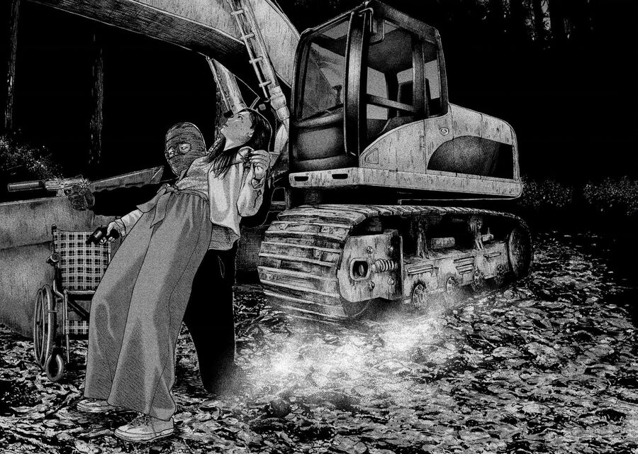 Sát Thủ Truyền Thuyết - Chương 127 - Trang 20