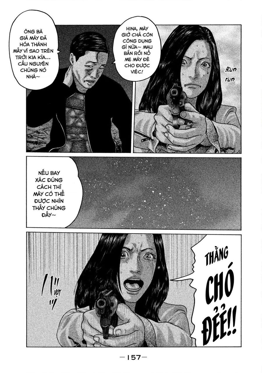 Sát Thủ Truyền Thuyết - Chương 127 - Trang 9