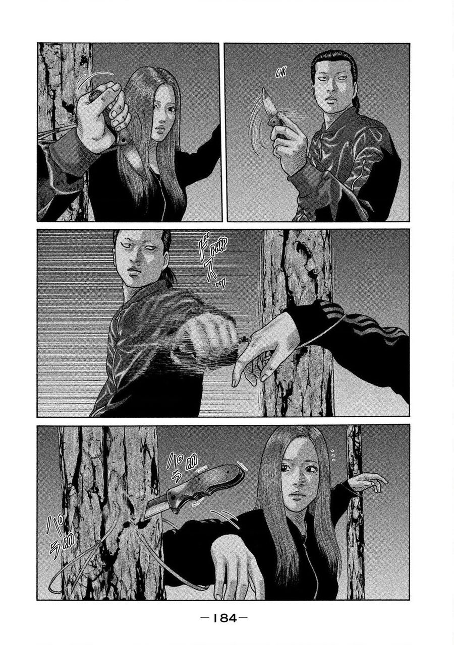 Sát Thủ Truyền Thuyết - Chương 128 - Trang 15