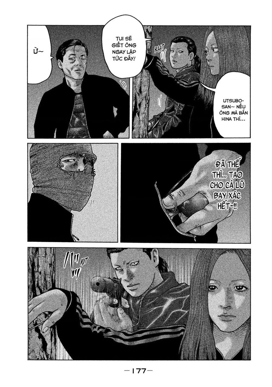 Sát Thủ Truyền Thuyết - Chương 128 - Trang 9