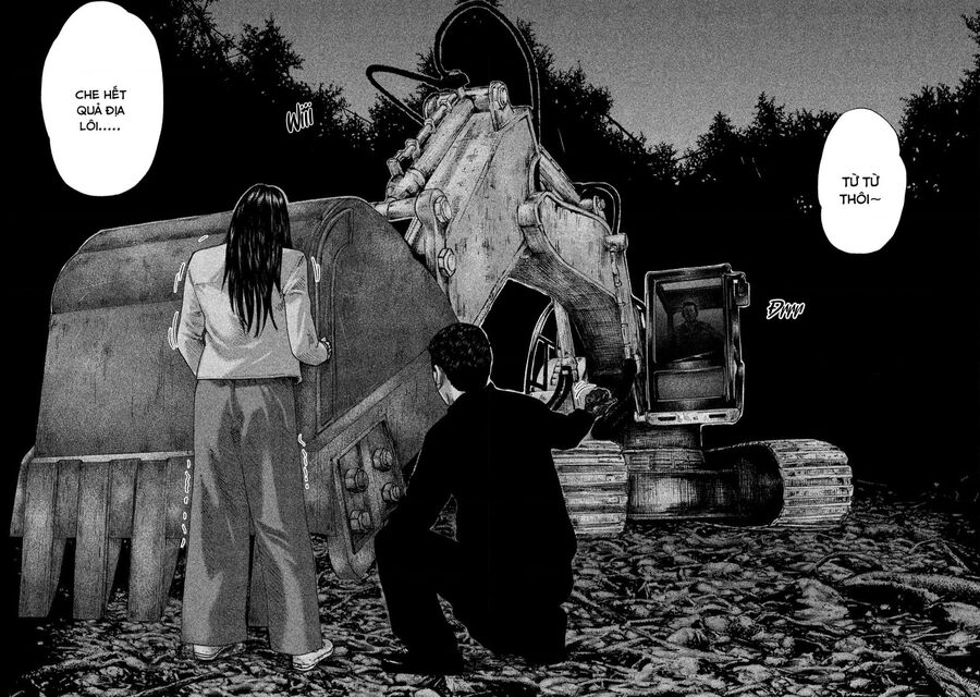 Sát Thủ Truyền Thuyết - Chương 129 - Trang 11