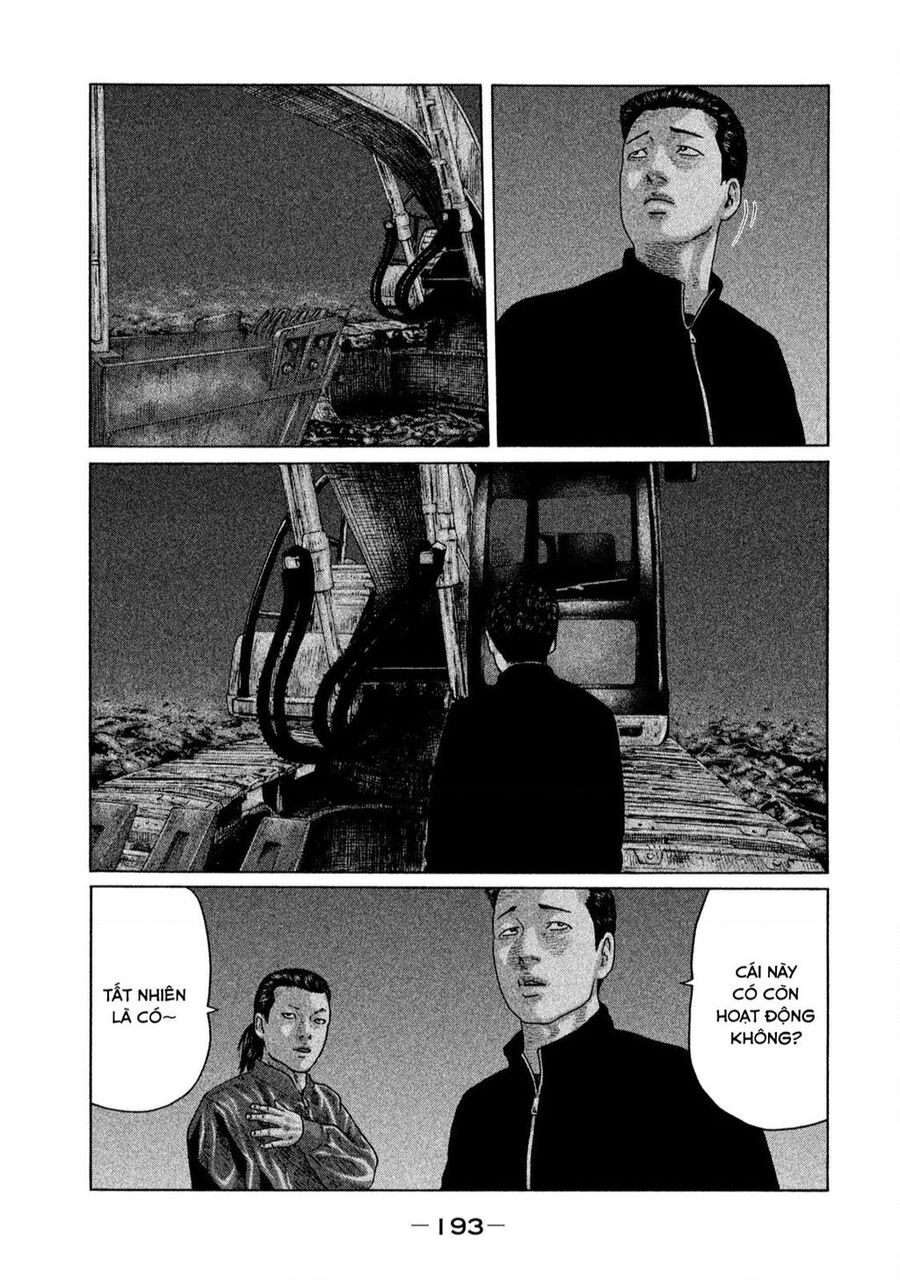 Sát Thủ Truyền Thuyết - Chương 129 - Trang 8