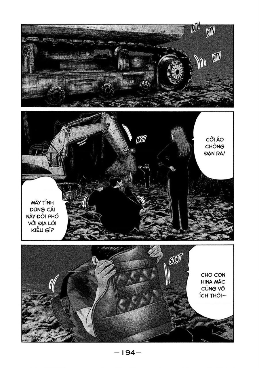 Sát Thủ Truyền Thuyết - Chương 129 - Trang 9