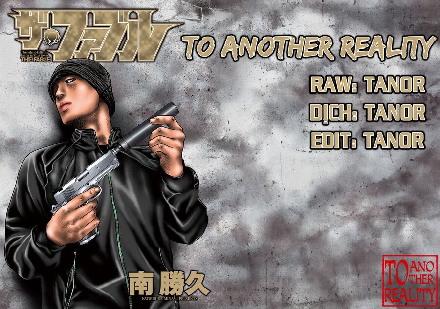 Sát Thủ Truyền Thuyết - Chương 130 - Trang 1