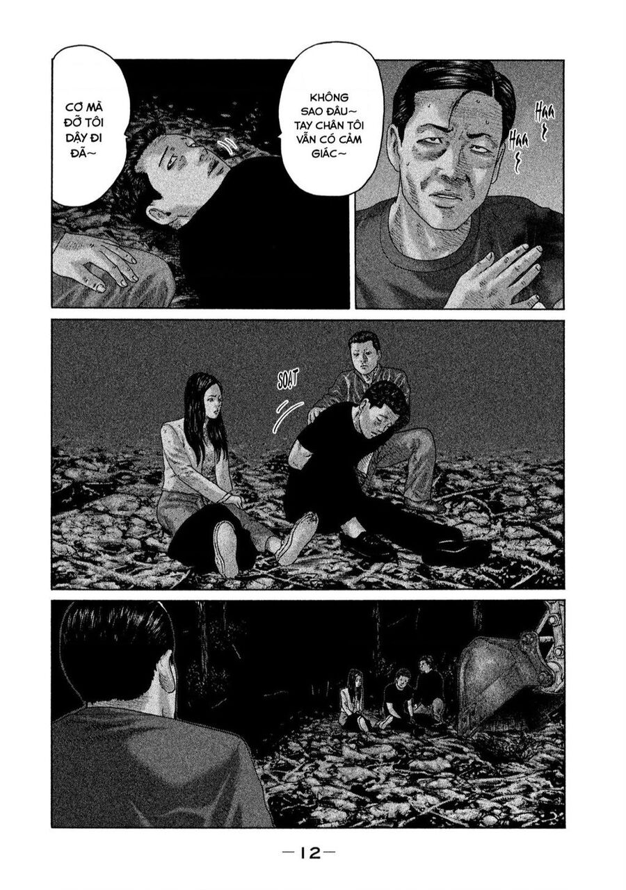 Sát Thủ Truyền Thuyết - Chương 130 - Trang 13