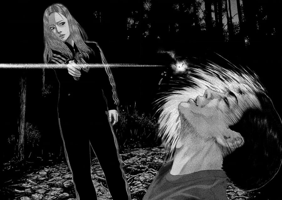 Sát Thủ Truyền Thuyết - Chương 130 - Trang 17