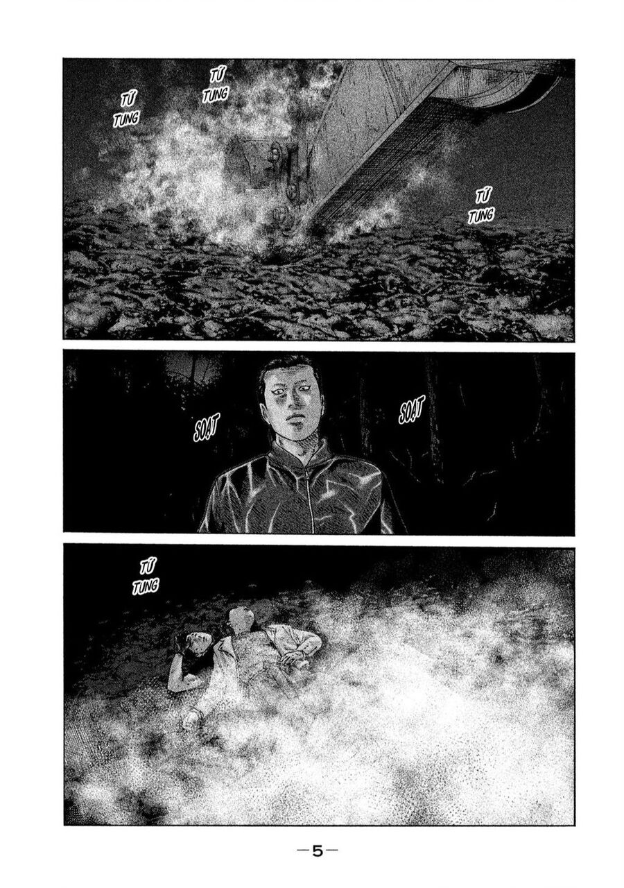 Sát Thủ Truyền Thuyết - Chương 130 - Trang 6