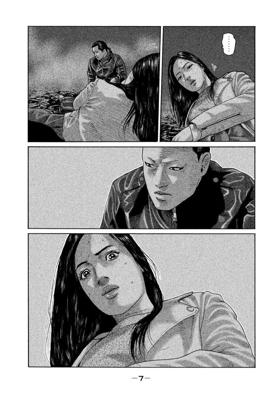 Sát Thủ Truyền Thuyết - Chương 130 - Trang 8