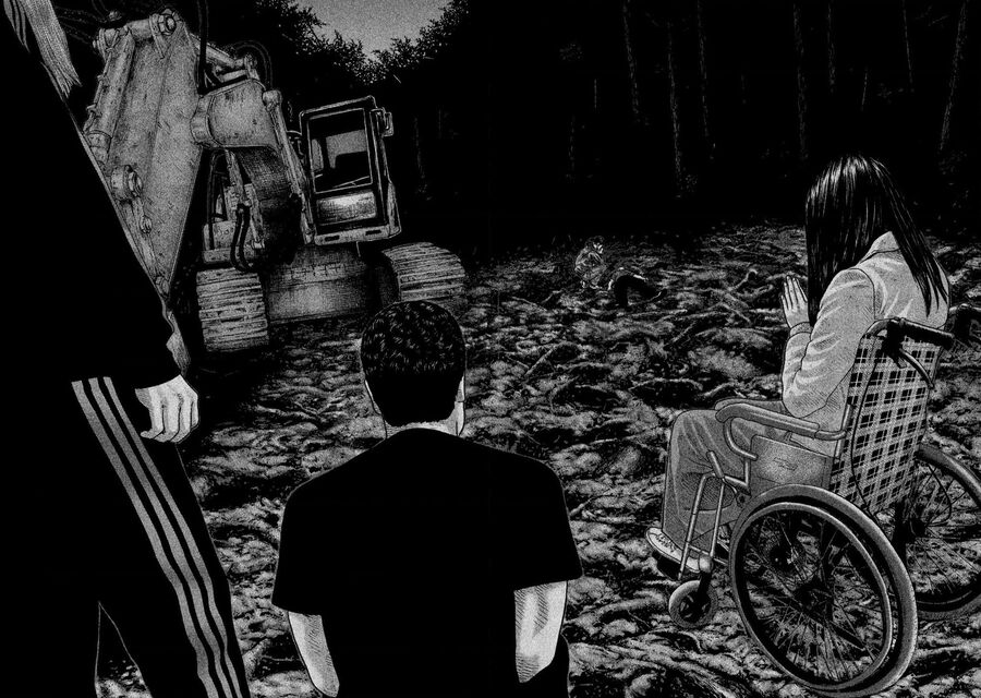 Sát Thủ Truyền Thuyết - Chương 131 - Trang 11