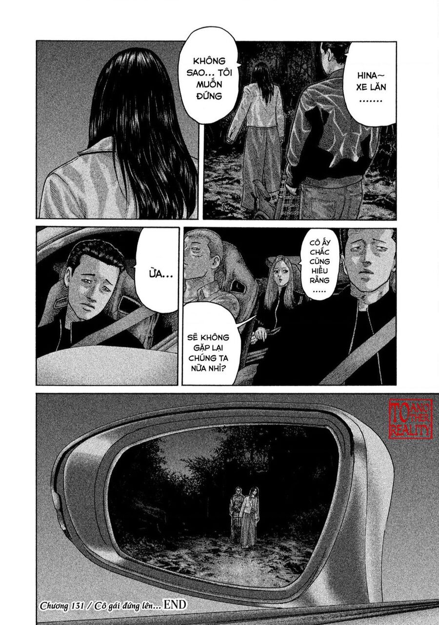 Sát Thủ Truyền Thuyết - Chương 131 - Trang 20